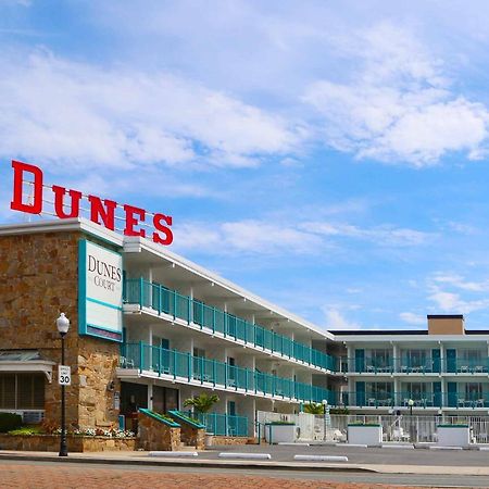 Dunes Court Ocean City Zewnętrze zdjęcie