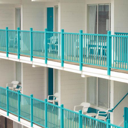 Dunes Court Ocean City Zewnętrze zdjęcie
