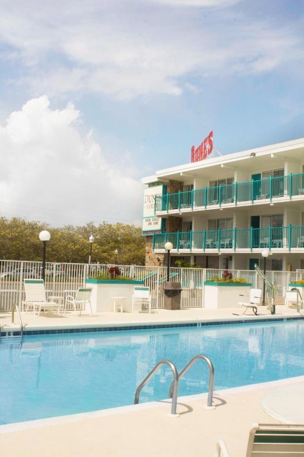 Dunes Court Ocean City Zewnętrze zdjęcie