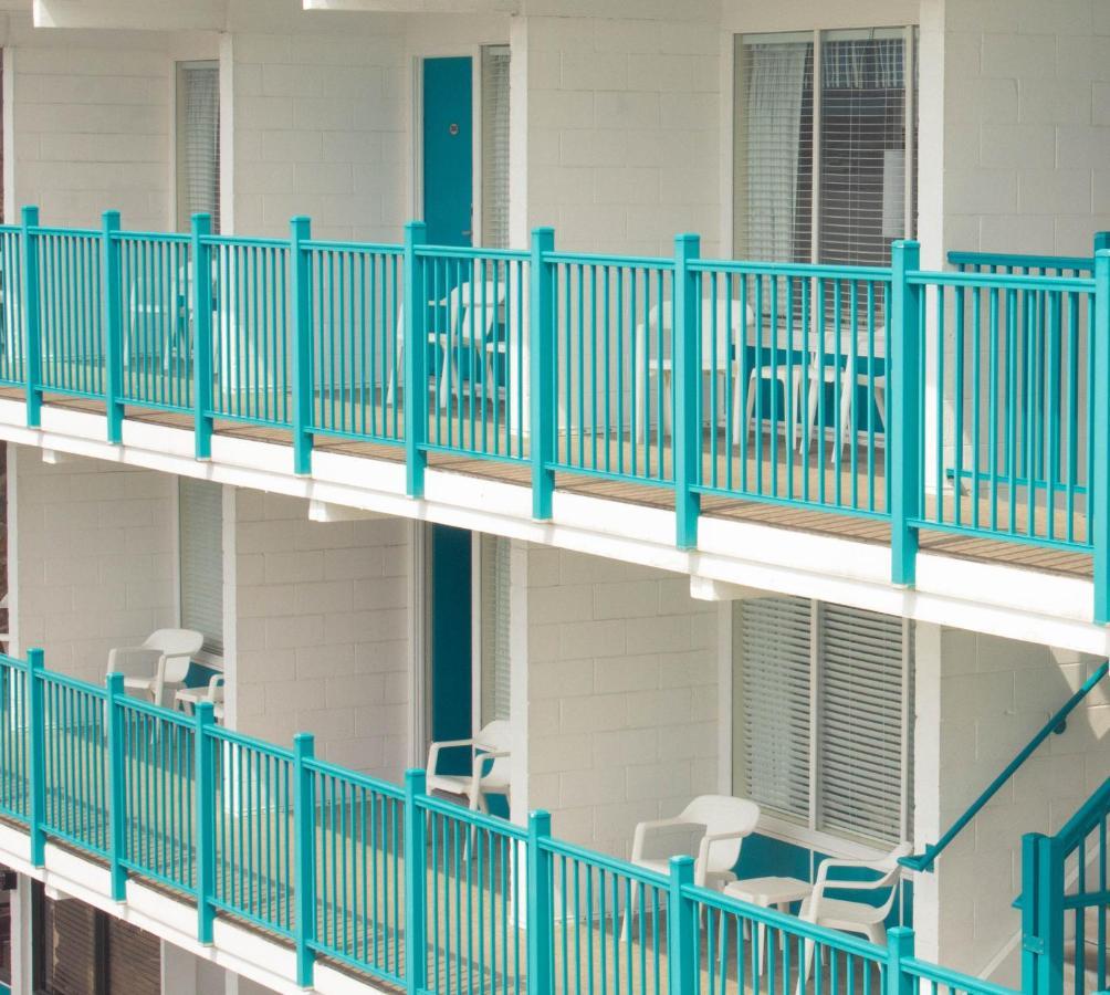 Dunes Court Ocean City Zewnętrze zdjęcie