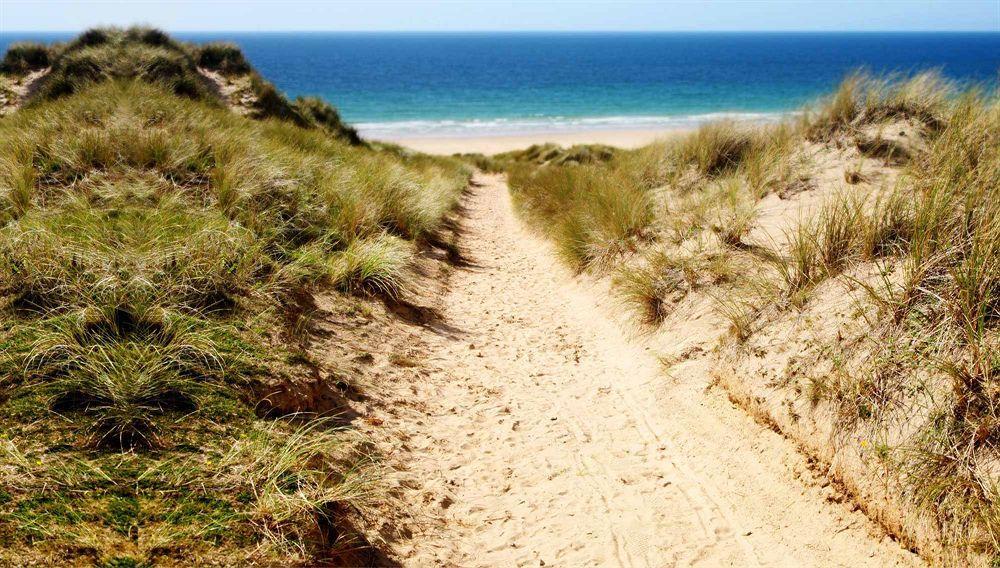 Dunes Court Ocean City Zewnętrze zdjęcie