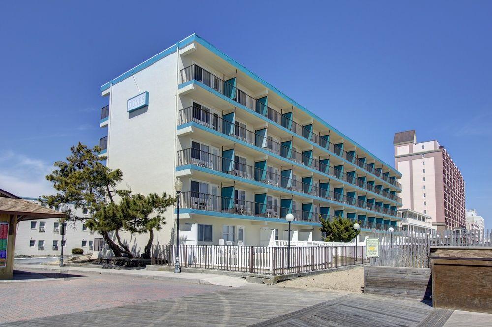 Dunes Court Ocean City Zewnętrze zdjęcie