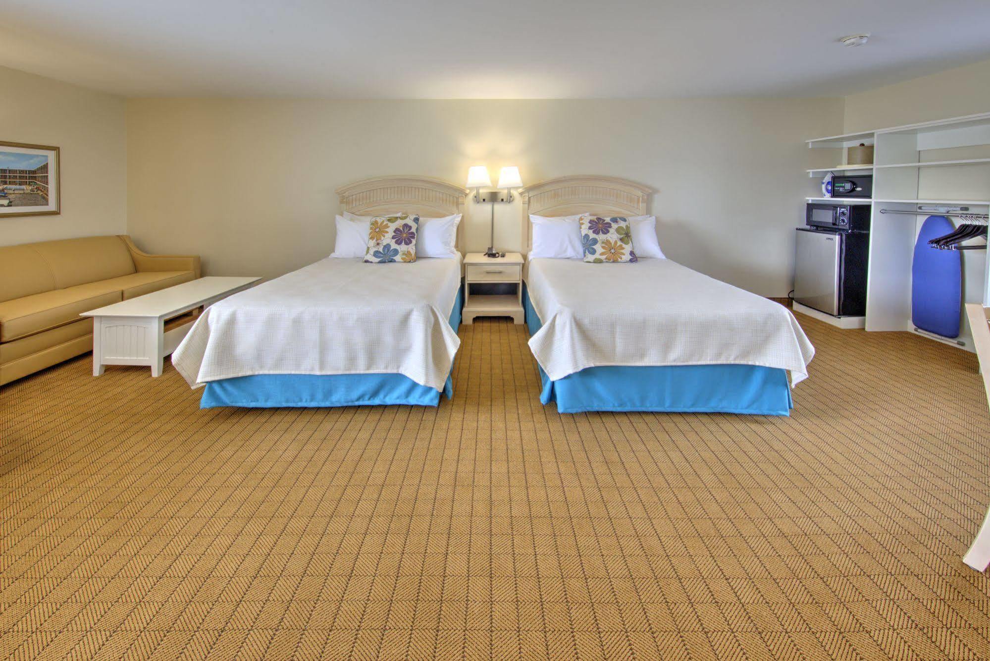 Dunes Court Ocean City Zewnętrze zdjęcie