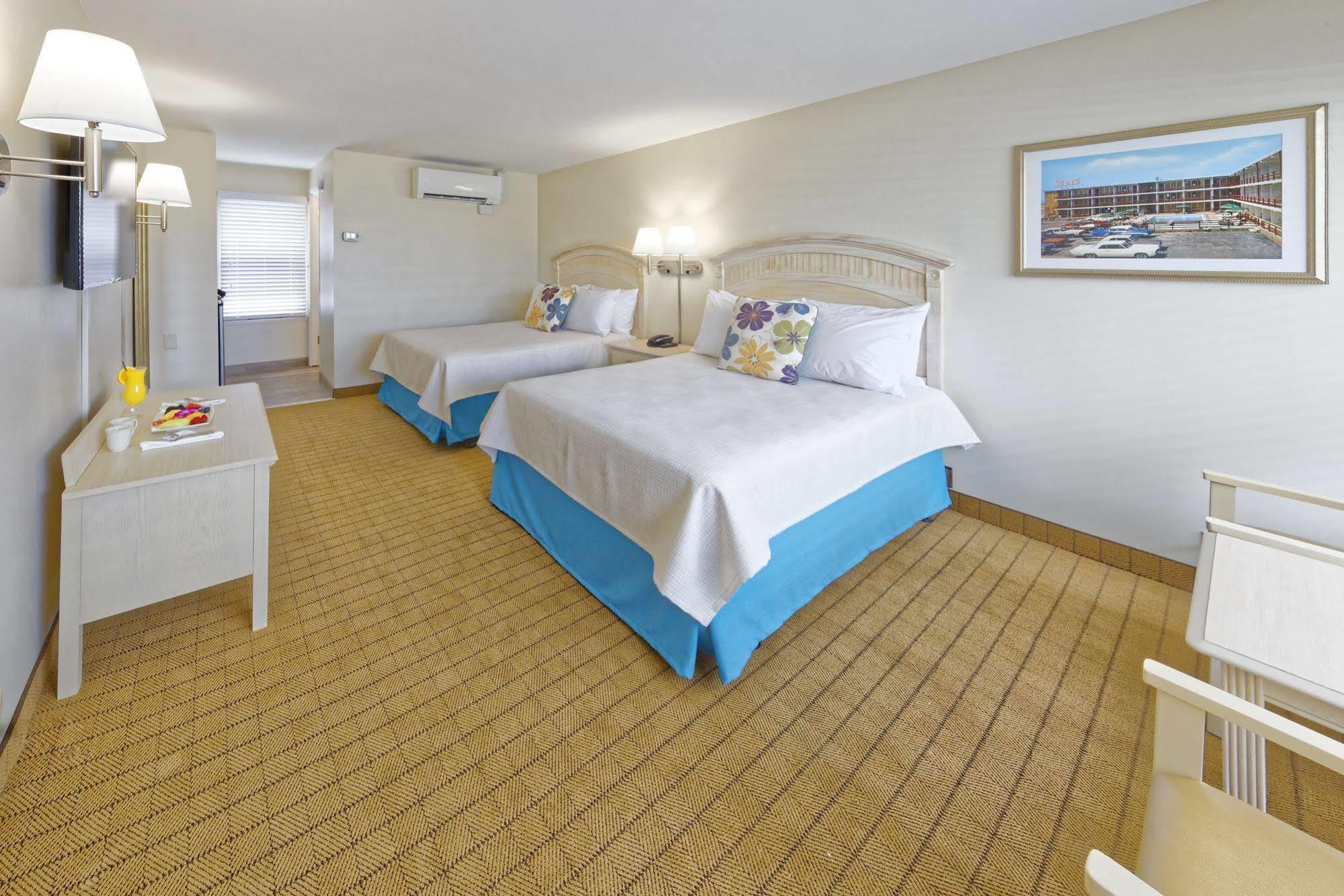 Dunes Court Ocean City Zewnętrze zdjęcie
