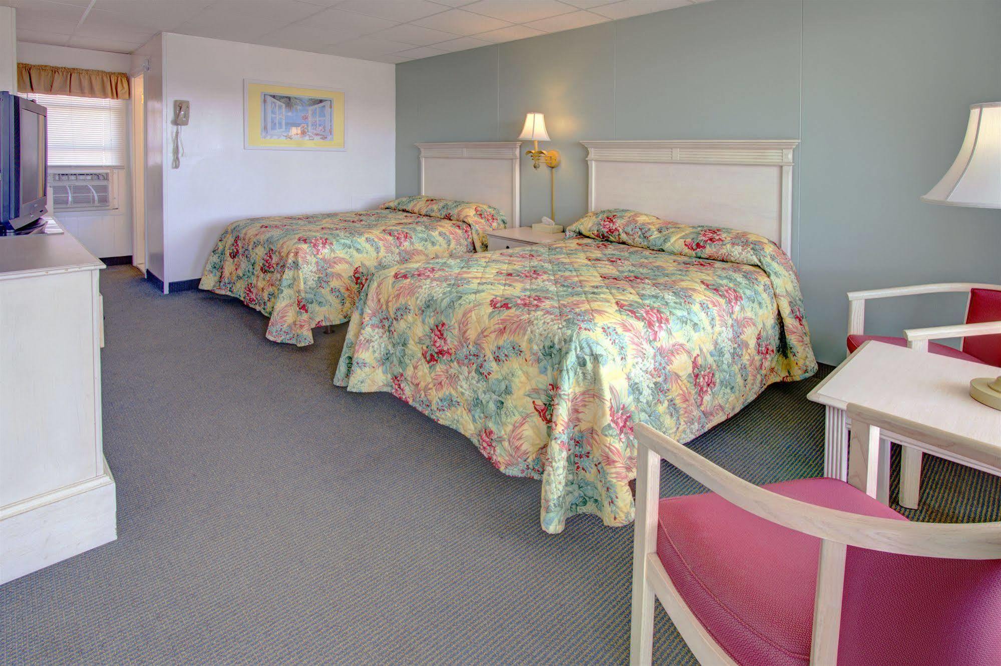 Dunes Court Ocean City Zewnętrze zdjęcie