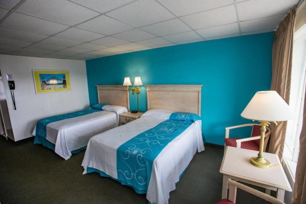 Dunes Court Ocean City Zewnętrze zdjęcie