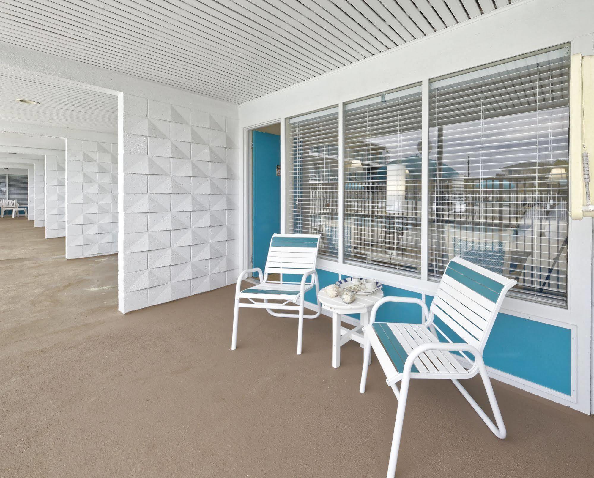 Dunes Court Ocean City Zewnętrze zdjęcie