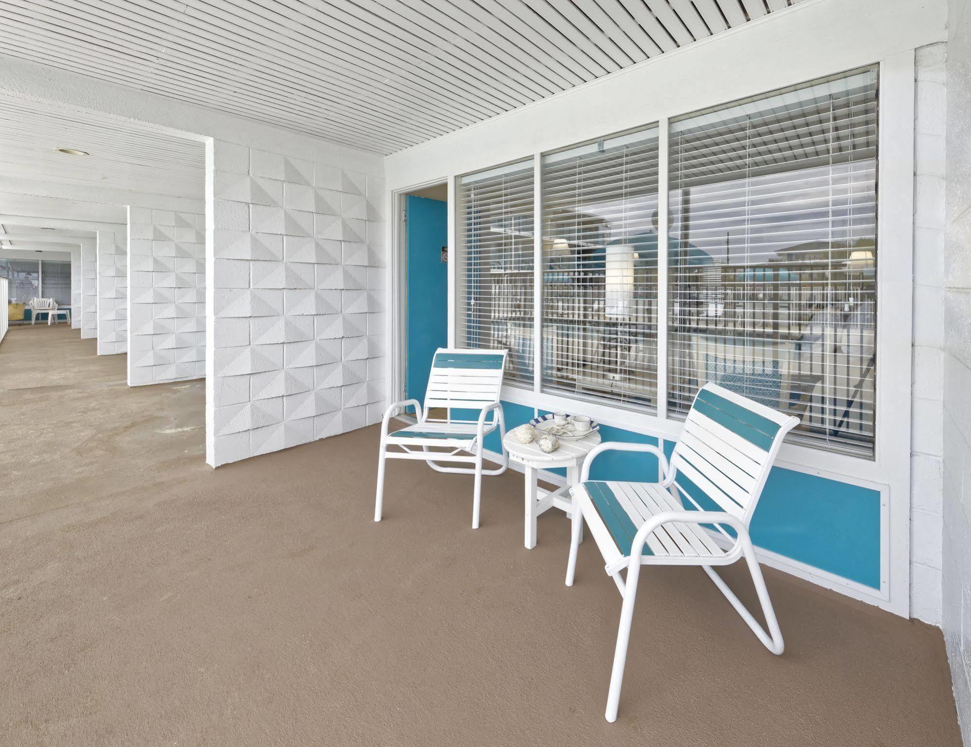 Dunes Court Ocean City Zewnętrze zdjęcie
