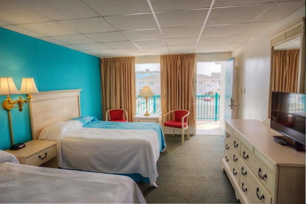 Dunes Court Ocean City Zewnętrze zdjęcie